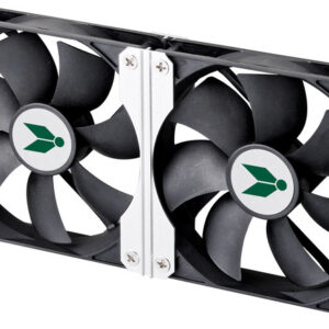 BRUNNER Kühlschranklüfter Vento Swift 92