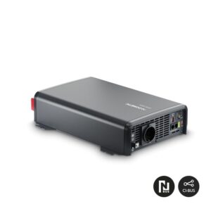 DOMETIC Sinuswechselrichter DPSI2024