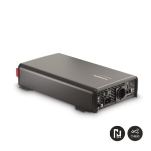 DOMETIC Sinuswechselrichter DPSI1512TS