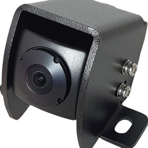 CAMOS Kamera kompakt 120 Grad HD-TVI, CS-4512M (TNAB-A)