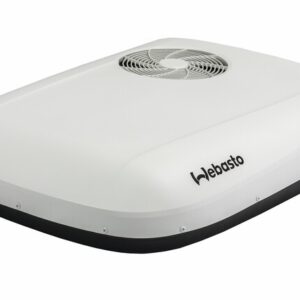 Webasto Klimaanlage Cool Top Trail 34G inkl. CI Bus Luftverteiler