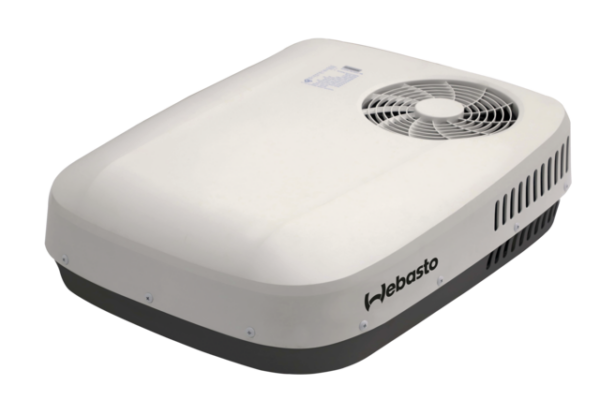 Klimaanlage Cool Top Trail 28G