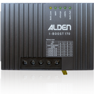 ALDEN Solarregler I-Boost MPP 170 Watt