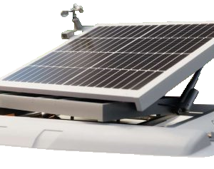 inter BÄR Solartracker Sunseeker 200 W