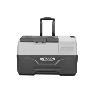 Kompressorkühlbox Antarion 30 l mit Akku