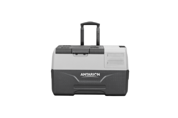 Kompressorkühlbox Antarion 30 l mit Akku