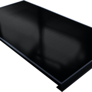 ALDEN Solarmodul Black Power Easy Mount3 140 W