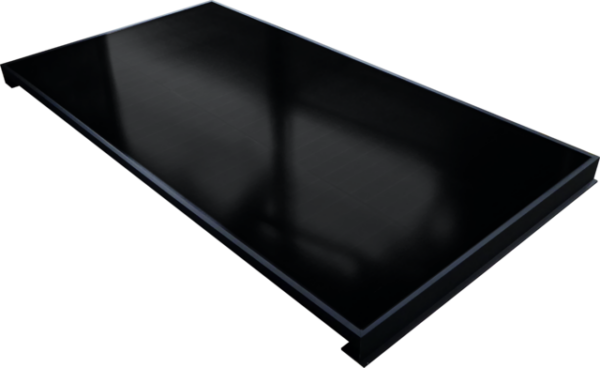 Solarmodul ALDEN Black Power Easy Mount3 200 W