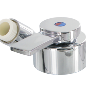 Comet Dusche-Einhebelmischer FLORENZ KOMPAKT, Duschanschluss 1/2 chrom