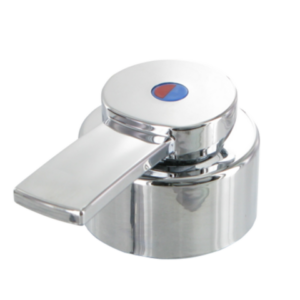 Comet Untertisch-Einhebelmischer FLORENZ KOMPAKT, chrom