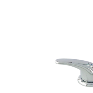 Comet Untertisch-Einhebelmischer ROMA Anschluss 3/8, chrom Wandeinsatz G1 1/2