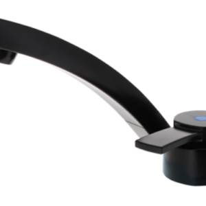 Comet Wasserhahn FLORENZ KOMPAKT, mattschwarz