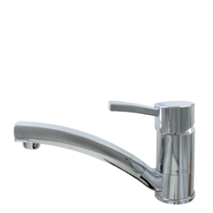Wasserhahn CAPRI KOMPAKT Comet Auslauf 17 cm, chrom