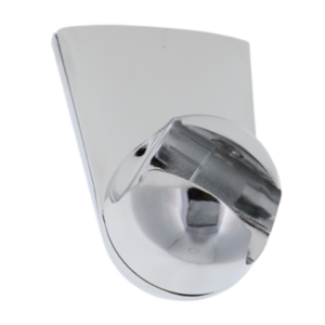 Wandhalter Comet chrom MITTEL