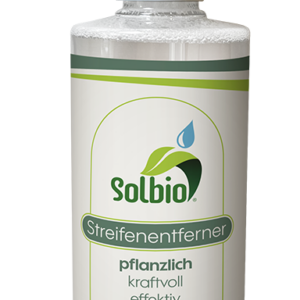 Streifenentferner Solbio Inhalt 500 ml