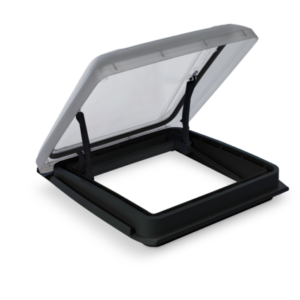 MPK Dachhaube VisionStar M Black Edition