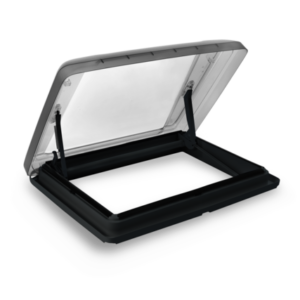 MPK Dachhaube VisionStar L Black Edition