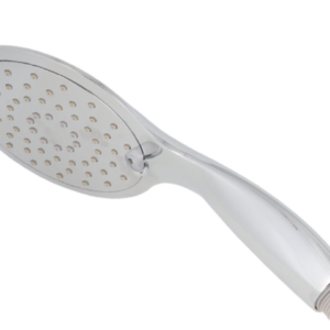 Comet Dusche IRENE chrom 3-fach verstellbar Durchmesser 125 mm