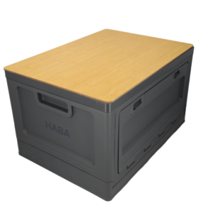 Campbox 50 H.A.B.A. faltbar