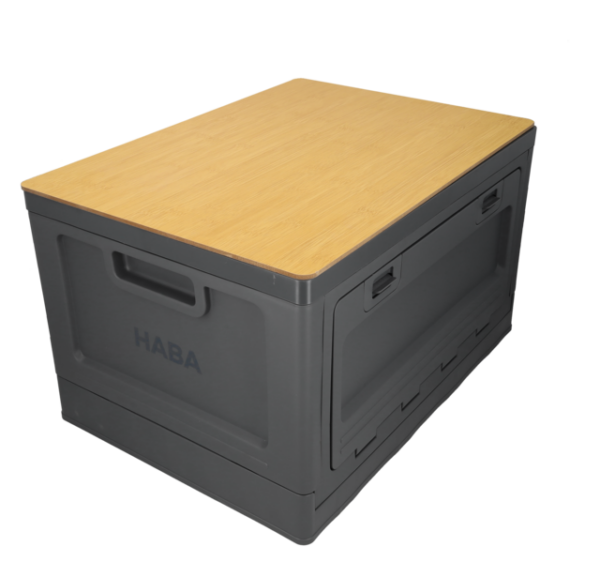 Campbox 50 H.A.B.A. faltbar