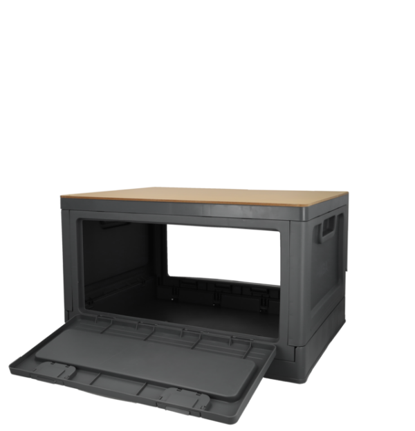 Campbox 50 H.A.B.A. faltbar – Bild 2