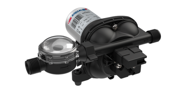 Wasserpumpe FIAMMA Aqua 8 F - 12 V 7 l