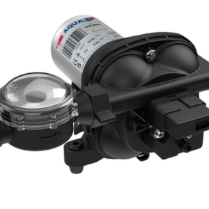 Wasserpumpe FIAMMA Aqua 8 F - 12 V 10 l