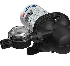 FIAMMA Wasserpumpe Aqua 8 F - 12 V - 13 l