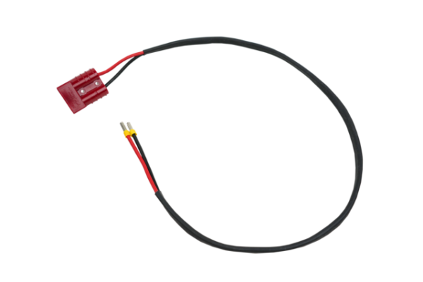 Power-Management inkl. Kabel clesana Farbe schwarz – Bild 3