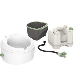 Umrüstkit Thetfordtoilette Thetford