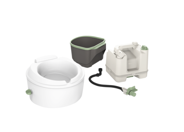 Umrüstkit Thetfordtoilette Thetford