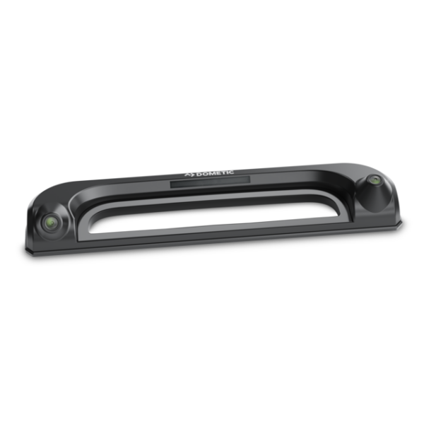 Rückfahrkamera DOMETIC PerfectView CAM35 2.0 TWIN basic