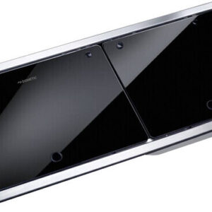 Einbau Koch-/ Spülkombination DOMETIC MO9722R D 28 mm