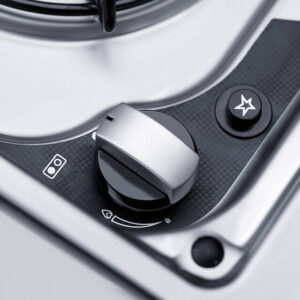 Einbau Koch-/ Spülkombination DOMETIC MO9722R D 28 mm