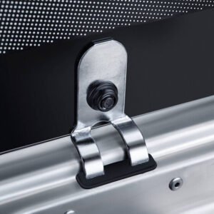 Einbau Koch-/ Spülkombination DOMETIC MO9722R D 28 mm