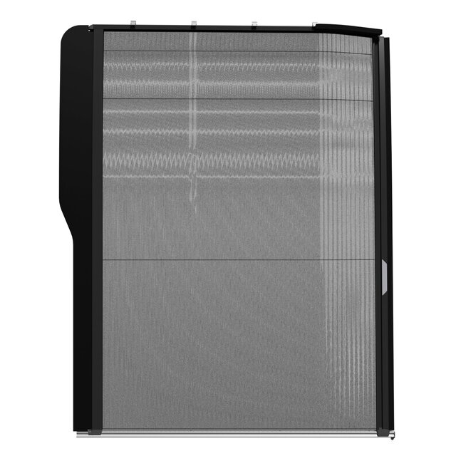 HORREX Fliegenschutztür passend für Ford Transit ab 2014 H2/H3 118,3 x 167,1 cm