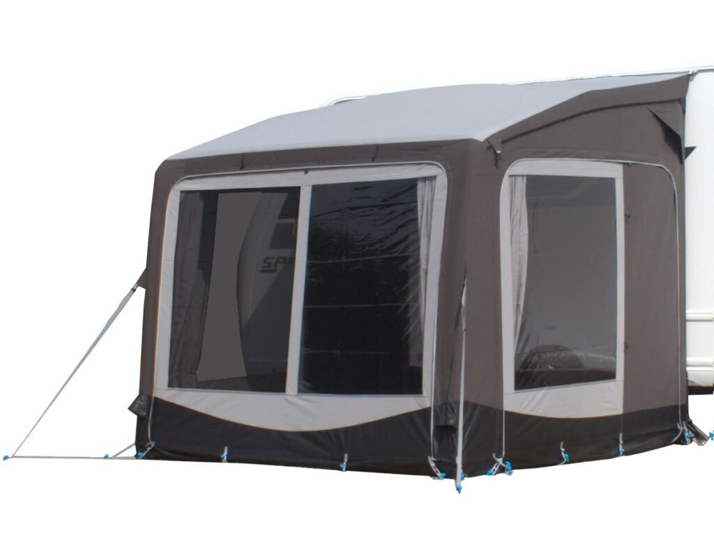 Telta Air Pure 260-Teilzelt