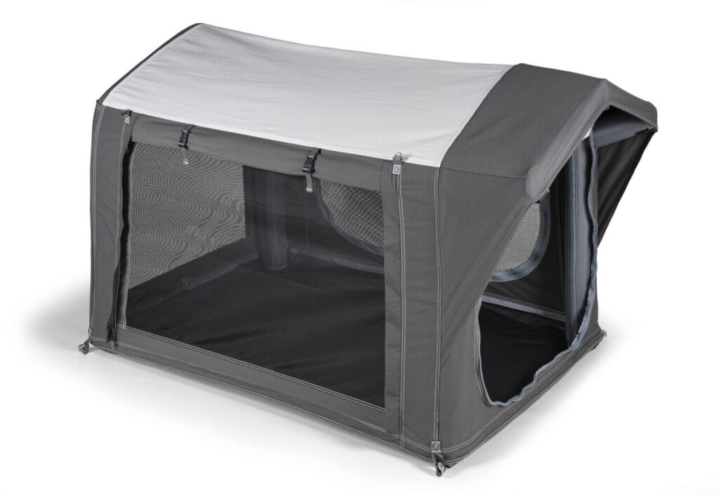 Dometic K9 80 Air-Hundezelt