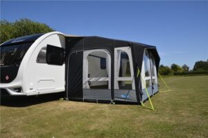 Dometic-Kampa Luftzelte und Zubehör