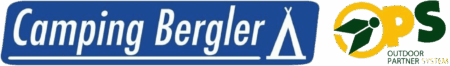 Logo Camping Bergler OPS