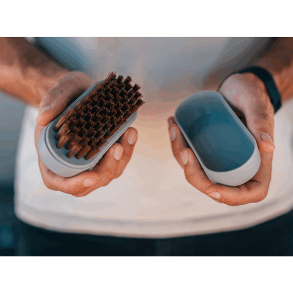 Bürste CADAC Soft Soak Brush – Bild 2