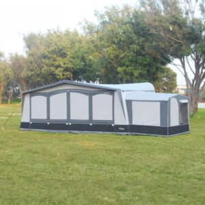 Anbau Camptech Jade Air