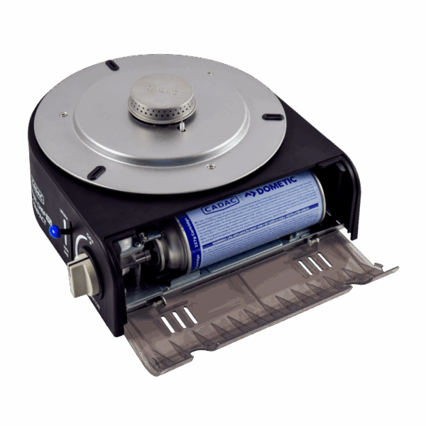Gasgrill CADAC Safari Chef 30 Compact – Bild 2
