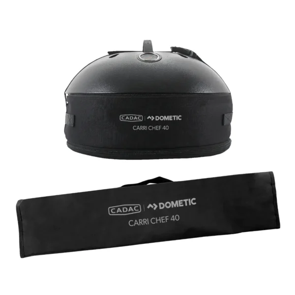 Gasgrill CADAC Carri Chef 40 BBQ 30mbar – Bild 5