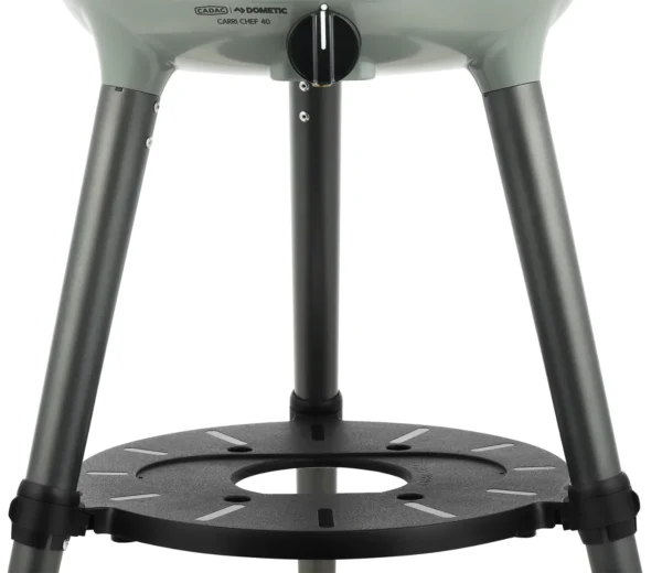 Gasgrill CADAC Carri Chef 40 BBQ 30mbar – Bild 3