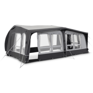 Wohnwagen-Vorzelte
