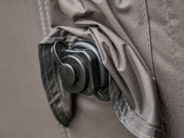 Ultraleicht Vorzelt Telta Spirit 200-290 – Bild 3