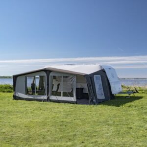 Vorzelt Telta Lounge 300 (875-1150cm)