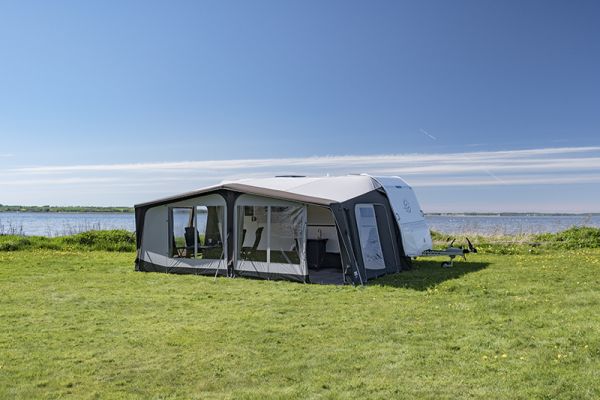 Vorzelt Telta Lounge 300 (875-1150cm)