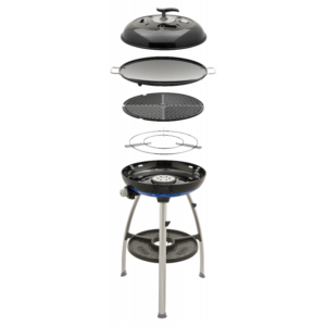 CARRI CHEF 50 BBQ / SKOTTEL Gasgrill
